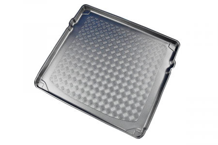 Tavita de portbagaj BMW X5 G05,  SUV, fabricatie 11.2018 - prezent, cu rulou electric #2 [2]