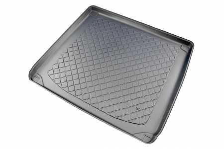 Tavita de portbagaj BMW X5 G05,  SUV, fabricatie 11.2018 - prezent, fara rulou electric #1 [1]