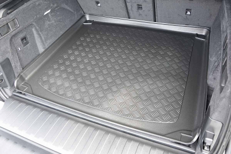 Tavita de portbagaj BMW X5 G05,  SUV, fabricatie 11.2018 - prezent, fara rulou electric #2 [4]