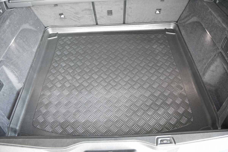 Tavita de portbagaj BMW X5 G05,  SUV, fabricatie 11.2018 - prezent, fara rulou electric #2 [2]