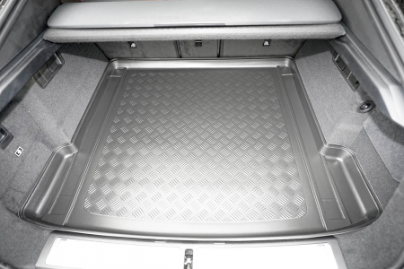 Tavita de portbagaj BMW X6 G06,  SUV, fabricatie 11.2019 - prezent, portbagaj superior #1 [1]