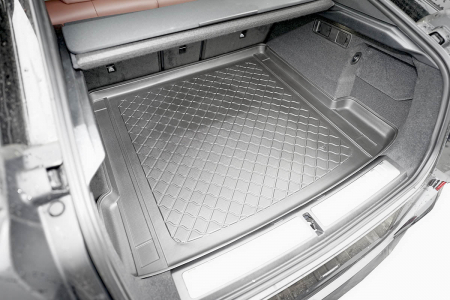 Tavita de portbagaj BMW X6 G06,  SUV, fabricatie 11.2019 - prezent, portbagaj superior #2 [4]