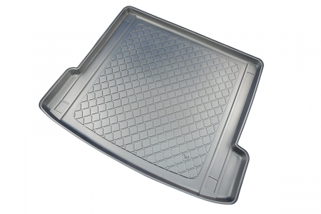 Tavita de portbagaj BMW X6 G06,  SUV, fabricatie 11.2019 - prezent, portbagaj superior #2 [1]