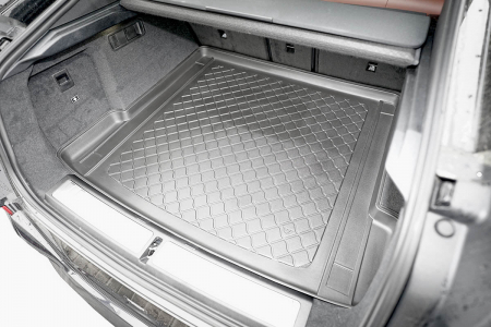 Tavita de portbagaj BMW X6 G06,  SUV, fabricatie 11.2019 - prezent, portbagaj superior #2 [3]