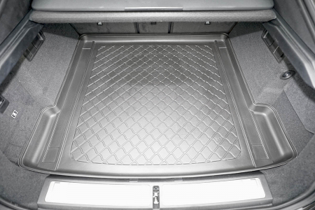 Tavita de portbagaj BMW X6 G06,  SUV, fabricatie 11.2019 - prezent, portbagaj superior #2 [2]