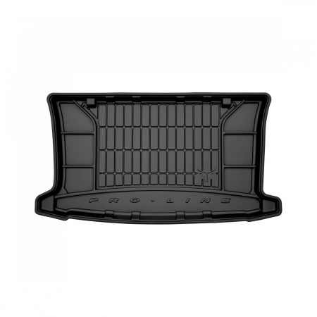 CHEVROLET - Tavita de portbagaj Chevrolet Aveo T200,  Hatchback, fabricatie 2002 - 2005 #2