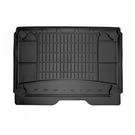 CITROEN - Tavita de portbagaj Citroen Berlingo II Multipack,  Van, fabricatie 2008 - 08.2018 #1