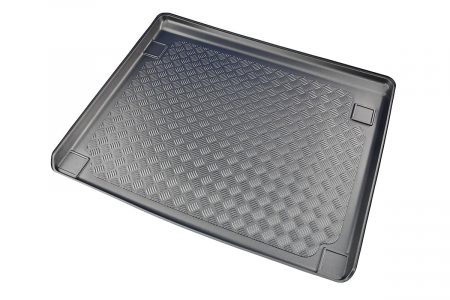 Tavita de portbagaj Citroen Berlingo III,  Van, fabricatie 06.2018 - prezent, ampatament scurt #2 [1]