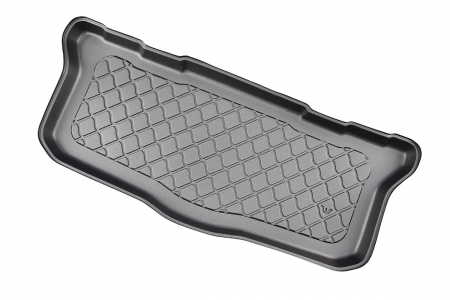 Tavita de portbagaj Citroen C1 II,  Hatchback, fabricatie 07.2014 - prezent #1 [1]