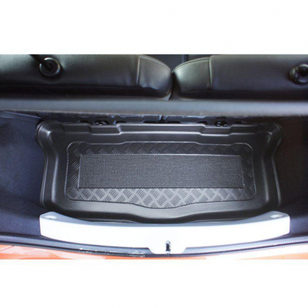 Tavita de portbagaj Citroen C1 II,  Hatchback, fabricatie 07.2014 - prezent #3 [1]