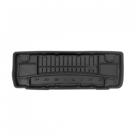 CITROEN - Tavita de portbagaj Citroen C2,  Hatchback, fabricatie 2003 - 10.2009 #2