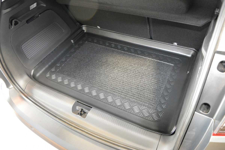 Tavita de portbagaj Citroen C3 Aircross,  SUV, fabricatie 11.2017 - prezent, portbagaj superior #1 [2]