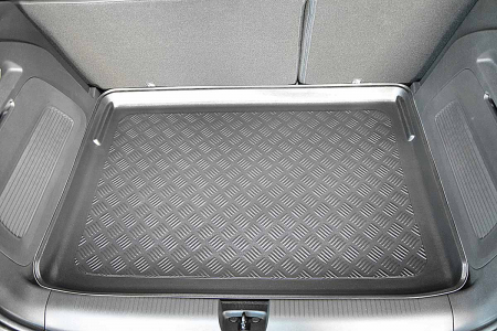 Tavita de portbagaj Citroen C3 Aircross,  SUV, fabricatie 11.2017 - prezent, portbagaj superior #3 [2]