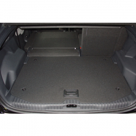 Tavita de portbagaj Citroen C3 Picasso,  Van, fabricatie 2009 - 10.2017, portbagaj superior #1 [1]