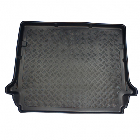 C4 - Tavita de portbagaj Citroen C4 Grand Picasso I,  Van, fabricatie 10.2006 - 08.2013 #2