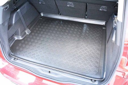 Tavita de portbagaj Citroen C4 Grand Picasso II,  Van, fabricatie 09.2013 - prezent #3 [4]