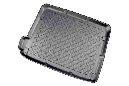 Tavita de portbagaj Citroen C4 II,  Hatchback, fabricatie 10.2010 - 03.2018 #1 [1]