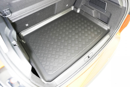 Tavita de portbagaj Citroen C4 III,  Hatchback, fabricatie 12.2020 - prezent, portbagaj superior #1 [4]