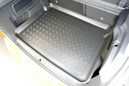 Tavita de portbagaj Citroen C4 III,  Hatchback, fabricatie 12.2020 - prezent, portbagaj superior #1 [3]