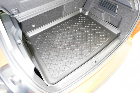 Tavita de portbagaj Citroen C4 III,  Hatchback, fabricatie 12.2020 - prezent, portbagaj superior #2 [4]