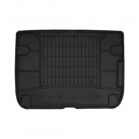 CITROEN - Tavita de portbagaj Citroen C4 Picasso I,  Van, fabricatie 10.2006 - 08.2013 #2