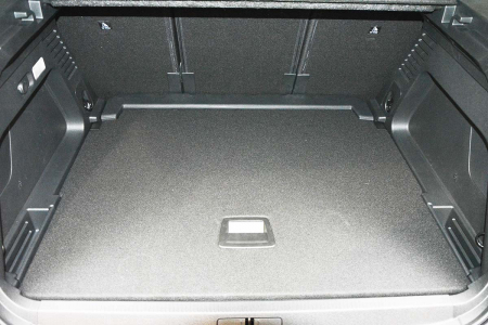 Tavita de portbagaj Citroen C5 Aircross,  SUV, fabricatie 02.2019 - prezent, portbagaj superior #1 [5]