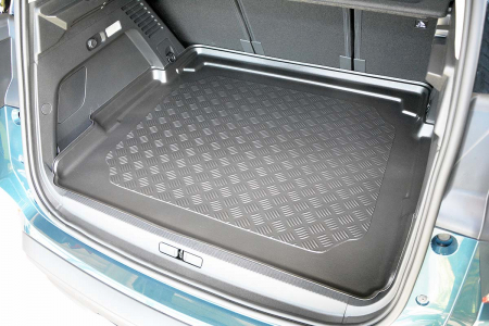 Tavita de portbagaj Citroen C5 Aircross,  SUV, fabricatie 02.2019 - prezent, portbagaj superior #1 [3]