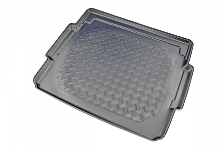 Tavita de portbagaj Citroen C5 Aircross,  SUV, fabricatie 02.2019 - prezent, portbagaj superior #1 [1]