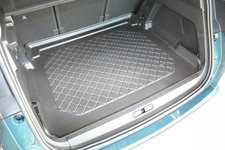 Tavita de portbagaj Citroen C5 Aircross,  SUV, fabricatie 02.2019 - prezent, portbagaj superior #2 [1]