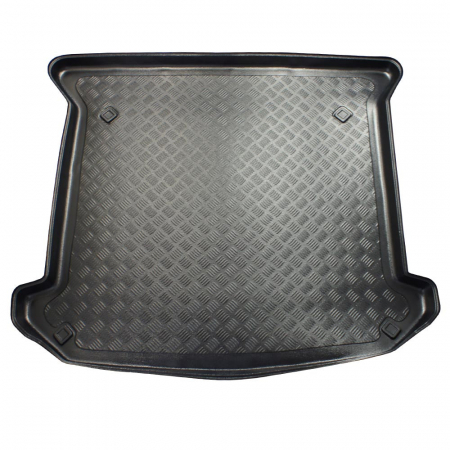 C8 - Tavita de portbagaj Citroen C8,  Van, fabricatie 2002 - 06.2014 #1