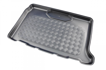 Tavita de portbagaj Citroen DS3 Crossback,  SUV, fabricatie 04.2019 - prezent, cu subwoofer #1 [1]