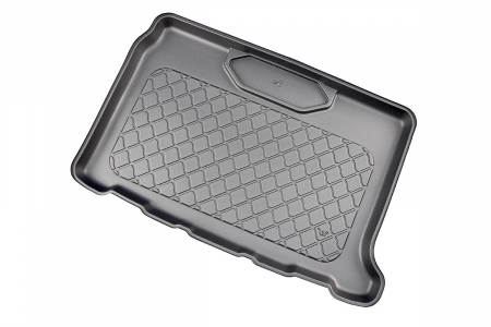 Tavita de portbagaj Citroen DS3 Crossback,  SUV, fabricatie 04.2019 - prezent, cu subwoofer #2 [1]