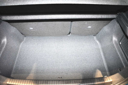 Tavita de portbagaj Citroen DS3 Crossback,  SUV, fabricatie 04.2019 - prezent, fara subwoofer #1 [4]