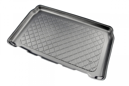 Tavita de portbagaj Citroen DS3 Crossback,  SUV, fabricatie 04.2019 - prezent, fara subwoofer #2 [1]