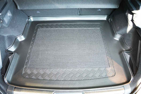 Tavita de portbagaj Citroen DS7 Crossback,  SUV, fabricatie 02.2018 - prezent, portbagaj superior #2 [2]