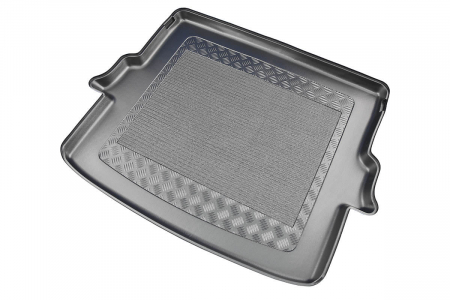 Tavita de portbagaj Citroen DS7 Crossback,  SUV, fabricatie 02.2018 - prezent, portbagaj superior #2 [1]