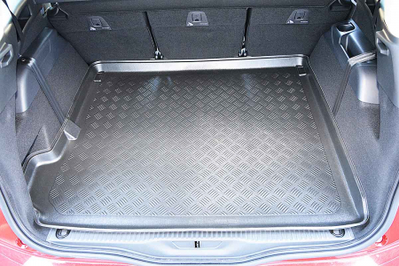 Tavita de portbagaj Citroen Grand C4 SpaceTourer,  Van, fabricatie 09.2013 - prezent #1 [1]