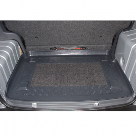 Tavita de portbagaj Citroen Nemo,  Van, fabricatie 06.2008 - prezent #1 [2]