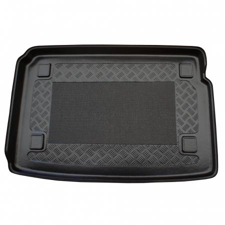 NEMO - Tavita de portbagaj Citroen Nemo,  Van, fabricatie 06.2008 - prezent #1