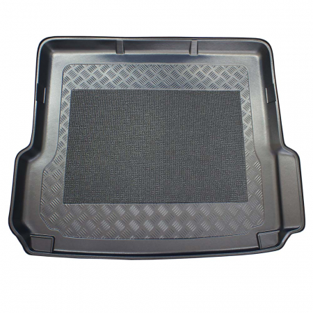 DACIA - Tavita de portbagaj Dacia Duster I,  SUV, fabricatie 2010 - 12.2017, 4x4 #4