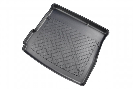 Tavita de portbagaj Dacia Duster II,  SUV, fabricatie 01.2018 - prezent, 4x2 #2 [1]