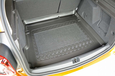 Tavita de portbagaj Dacia Duster II,  SUV, fabricatie 01.2018 - prezent, 4x2 #5 [4]