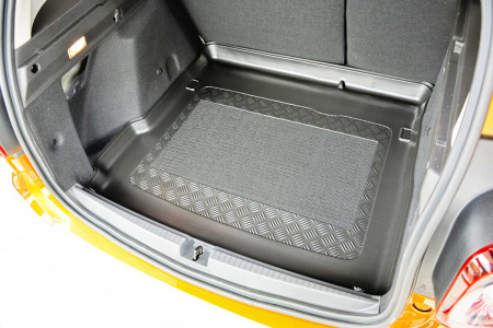 Tavita de portbagaj Dacia Duster II,  SUV, fabricatie 01.2018 - prezent, 4x2 #5 [3]