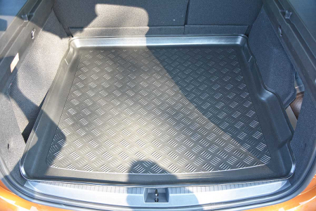 Tavita de portbagaj Dacia Duster II,  SUV, fabricatie 01.2018 - prezent, 4x4 #2 [2]