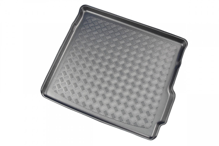 Tavita de portbagaj Dacia Duster II,  SUV, fabricatie 01.2018 - prezent, 4x4 #2 [1]