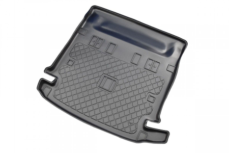 Tavita de portbagaj Dacia Lodgy,  Combi, fabricatie 07.2012 - 10.2022#4 [1]