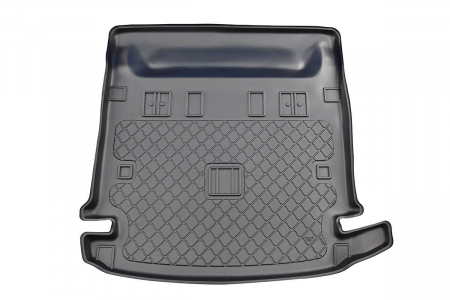 DACIA - Tavita de portbagaj Dacia Lodgy,  Combi, fabricatie 07.2012 - 10.2022#4