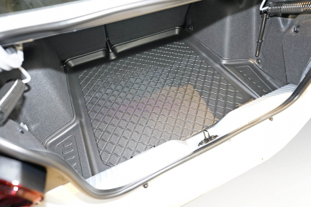 Tavita de portbagaj Dacia Logan III,  Sedan, fabricatie 01.2021 - prezent #1 [2]