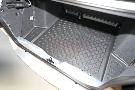 Tavita de portbagaj Dacia Logan III,  Sedan, fabricatie 01.2021 - prezent #1 [3]