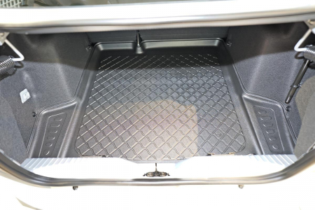 Tavita de portbagaj Dacia Logan III,  Sedan, fabricatie 01.2021 - prezent #1 [1]